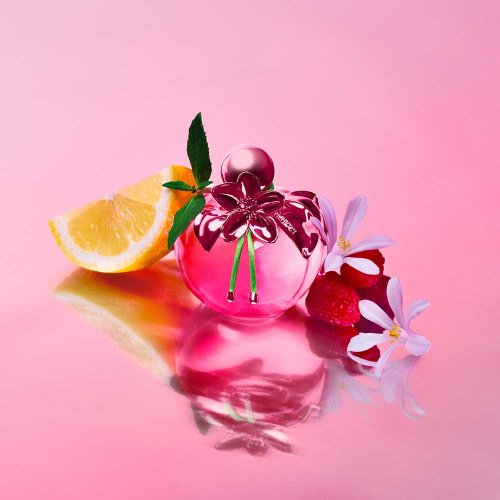 NINA RICCI Nina Illusion - Eau de Parfum 3137370361336